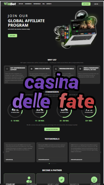 casina delle fate-igamblinglist.com