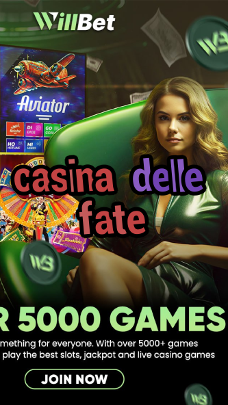 casina delle fate-igamblinglist.com
